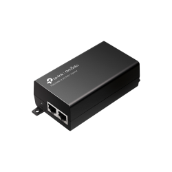 TP-Link PO260s PoE+ injektor 2.5G | Giga Informatika