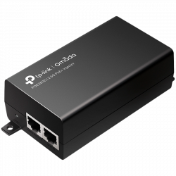 TP-Link PO260s PoE+ injektor 2.5G | Giga Informatika