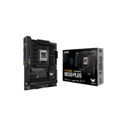 ASUS TUF B650-PLUS AM5 matična ploča za gaming | Giga Informatika