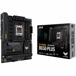 ASUS TUF B650-PLUS AM5 matična ploča za gaming | Giga Informatika