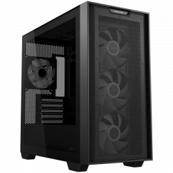 ASUS A21 PLUS microATX kućište sa staklom | Giga Informatika
