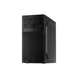 Inter-Tech IT-6521 kućište za računar mATX | Giga Informatika