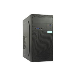 Kućište za računar mATX Inter-Tech IT-6516 Ripple | Giga Informatika