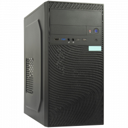 Kućište za računar mATX Inter-Tech IT-6516 Ripple | Giga Informatika