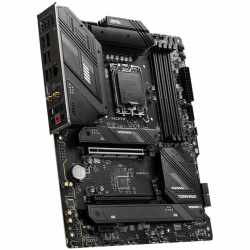MSI MAG B760 Tomahawk WiFi matična ploča | Giga Informatika