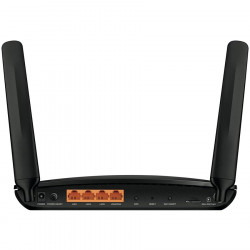 4G LTE ruter TP-Link AC1200 Cat6 Gigabit | Giga Informatika