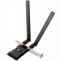 TP-Link Archer TX20E Wi-Fi 6 PCI adapter | Giga Informatika