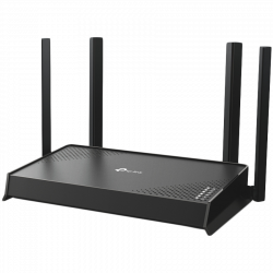 TP-Link Archer BE220 Wi-Fi 7 ruter BE3600 | Giga Informatika