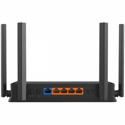 TP-Link Archer BE220 Wi-Fi 7 ruter BE3600 | Giga Informatika