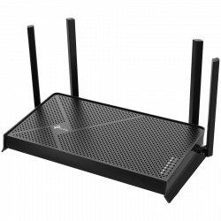 Wi-Fi 7 ruter TP-Link Archer BE230 BE3600 | Giga Informatika