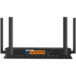 Wi-Fi 7 ruter TP-Link Archer BE230 BE3600 | Giga Informatika