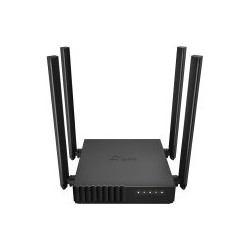 TP-Link AC1200 Wi-Fi ruter dual-band | Giga Informatika