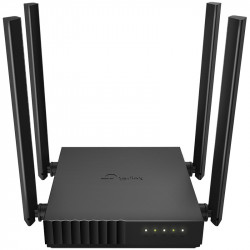 TP-Link AC1200 Wi-Fi ruter dual-band | Giga Informatika