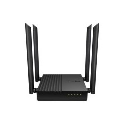 TP-Link Archer C64 AC1200 WiFi ruter | Giga Informatika