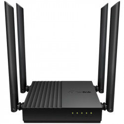 TP-Link Archer C64 AC1200 WiFi ruter | Giga Informatika