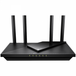 TP-Link Archer AX55 Pro Wi-Fi 6 ruter | Giga Informatika