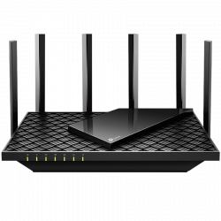 TP-Link Archer AX72 Wi-Fi 6 ruter AX5400 | Giga Informatika