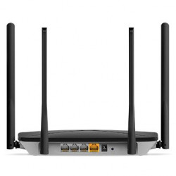 Mercusys AC12G AC1300 Wi-Fi ruter | Giga | Giga Informatika