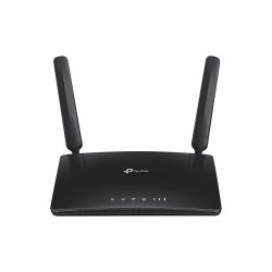 TP-Link AC1200 4G LTE ruter, dual band Wi-Fi | Giga Informatika