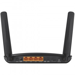 TP-Link AC1200 4G LTE ruter, dual band Wi-Fi | Giga Informatika