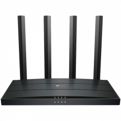 TP-Link Archer AX12 Wi-Fi 6 ruter AX1500 | Giga Informatika