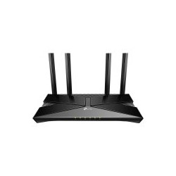 TP-Link AX3000 Wi-Fi 6 ruter, dual-band | Giga Informatika