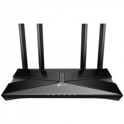 TP-Link AX3000 Wi-Fi 6 ruter, dual-band | Giga Informatika