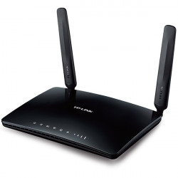 TP-Link AC750 4G LTE ruter, WiFi dual band | Giga Informatika