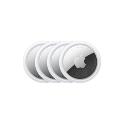 Apple AirTag 4 Pack lokator za ključeve i stvari | Giga Informatika
