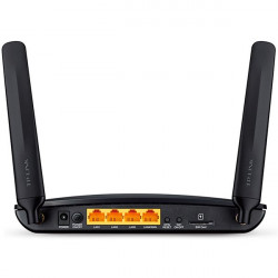 TP-Link AC750 4G LTE ruter, WiFi dual band | Giga Informatika