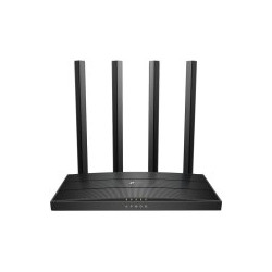 TP-Link AC1900 Wi-Fi ruter, dvopojasni | Giga Informatika