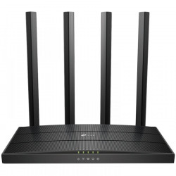 TP-Link AC1900 Wi-Fi ruter, dvopojasni | Giga Informatika