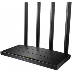 TP-Link AC1900 Wi-Fi ruter, dvopojasni | Giga Informatika