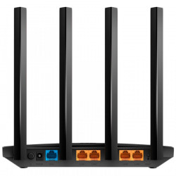 TP-Link AC1900 Wi-Fi ruter, dvopojasni | Giga Informatika