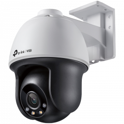 4MP pan/tilt kamera za video nadzor TP-Link | Giga Informatika