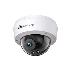 TP-Link VIGI C240 4MP IP kamera za video nadzor | Giga Informatika
