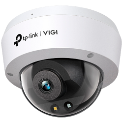 TP-Link VIGI C240 4MP IP kamera za video nadzor | Giga Informatika