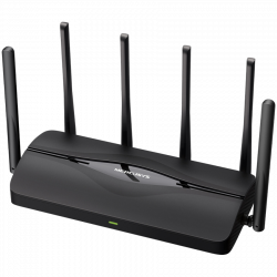 Mercusys MR37BE Wi-Fi 7 ruter | Giga Informatika | Giga Informatika