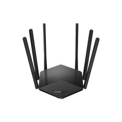 Mercusys AC1900 Wi-Fi ruter, dvopojasni | Giga | Giga Informatika