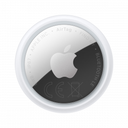 Apple AirTag A2937 lokator za stvari, Bluetooth | Giga Informatika