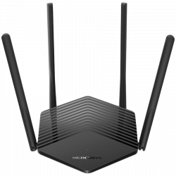 Mercusys MR60X AX1500 Wi-Fi 6 ruter | Giga Informatika