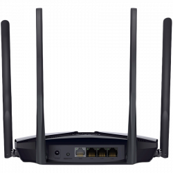 Mercusys MR80X AX3000 Wi-Fi 6 ruter | Giga Informatika