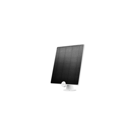 TP-Link Tapo A200 Tapo Solar Panel, 5.2V 4.5W, Non-Stop Power, Works with Tapo battery-powered cameras (Tapo C425, Tapo C420,