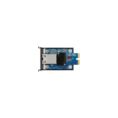 Synology E10G22-T1-MINI 10GbE RJ-45 mrežni modul za Synology servere, 10/5/2.5/1 Gbps