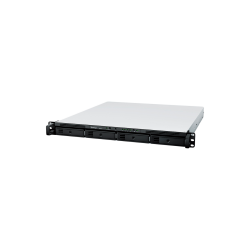 Synology RS822+ NAS server 1U, 4 ladice | Giga Informatika