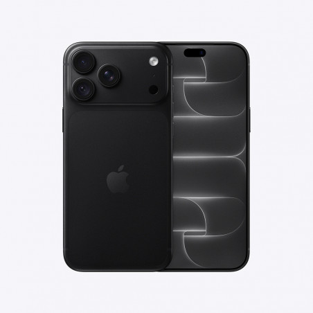 Apple iPhone 18 Pro Max 512GB eSIM, Black mobitel (NON EU verzija)