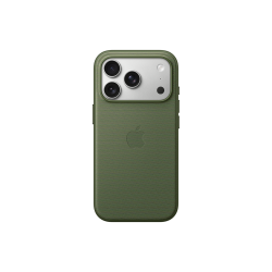 Apple iPhone 17 Pro maska sa MagSafe, zelena | Giga Informatika