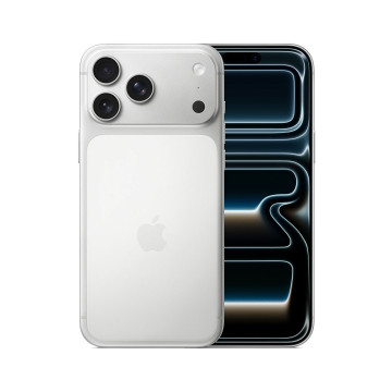 iPhone 17 Pro Max 2TB - fizicki dual sim - Silver  | Giga Informatika