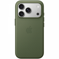 Apple iPhone 17 Pro maska sa MagSafe, zelena | Giga Informatika