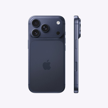 iPhone 17 Pro 256GB - Deep Blue (EU) | Giga Informatika